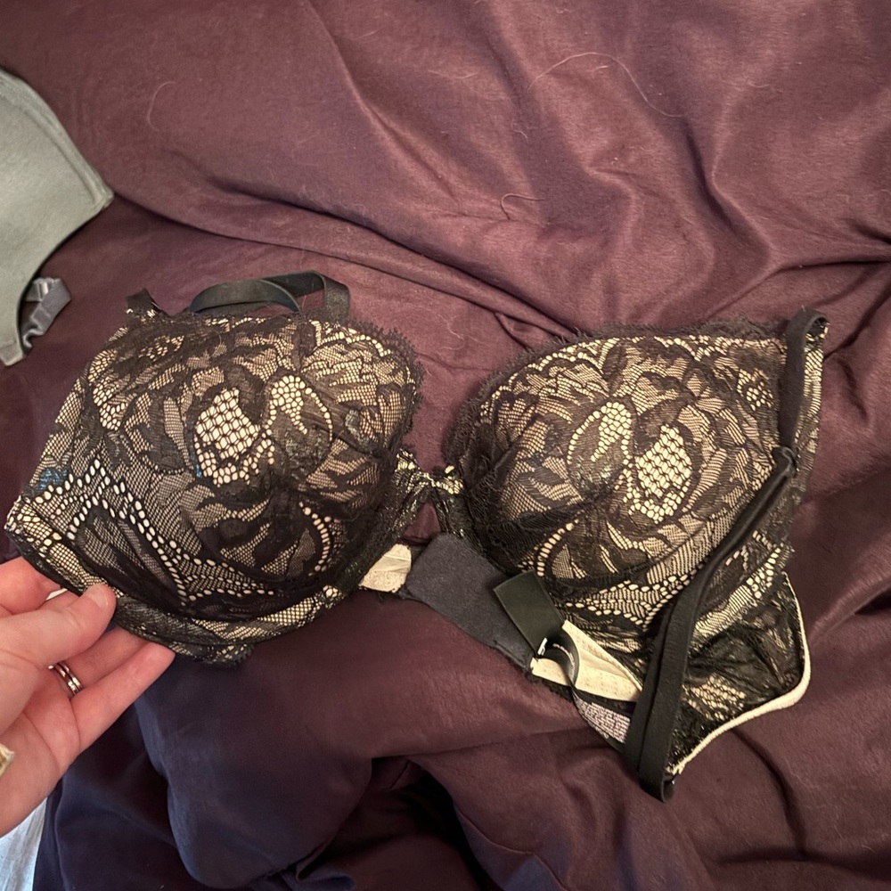 Victoria’s Secret bra